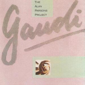 The Alan Parsons Project - Gaudi-0