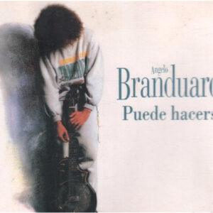Angelo Branduardi - Puede Hacerse / Si Puo Fare-0