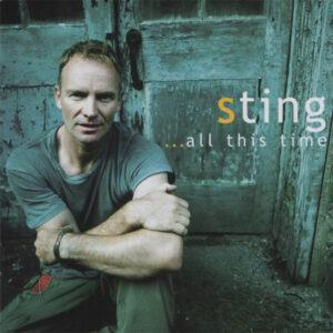 Sting - ...All This Time-0