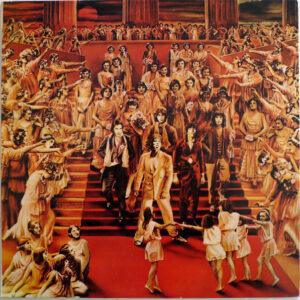 The Rolling Stones - It's Only Rock 'N Roll -0