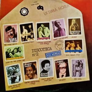 Various - Discoteca Nº 2 -0