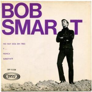 Bob Smart - No Hay Dos Sin Tres-0