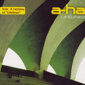 a-ha - Lifelines - Remixes-0