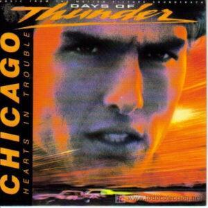 Chicago (2) - Hearts In Trouble-0