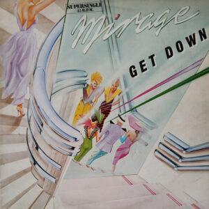 Mirage (7) - Get Down-0