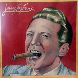 Jerry Lee Lewis - When Two Worlds Collide-0