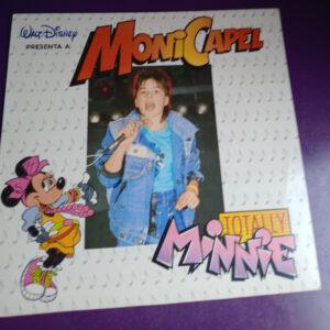 Moni Capel - Totally Minnie -0