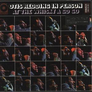 Otis Redding - In Person At The Whisky A Go Go-0