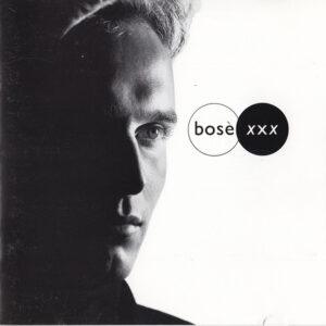 Miguel Bosé - XXX-0