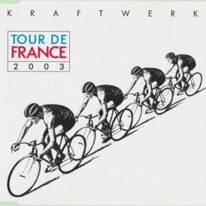 Kraftwerk - Tour De France 2003-0