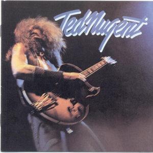 Ted Nugent - Ted Nugent-0