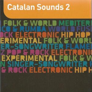 Various - Catalan Sounds 2-0