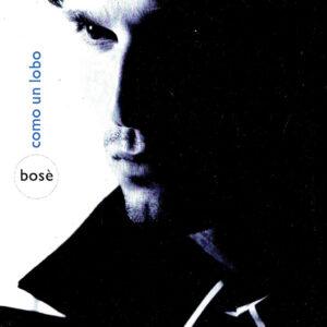 Miguel Bosé - Como Un Lobo-0