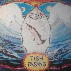 Steve Hillage - Fish Rising-0