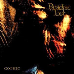 Paradise Lost - Gothic-0