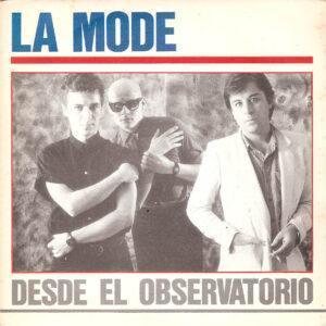 La Mode - Desde El Observatorio-0
