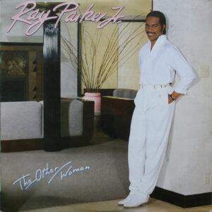 Ray Parker Jr. - The Other Woman-0