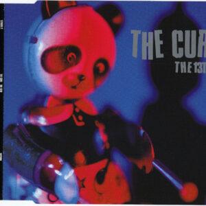 The Cure - The 13th-0