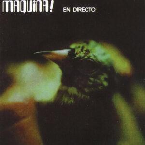 Máquina - En Directo-0