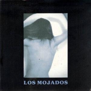 Los Mojados - Dame Un Gran Beso-0