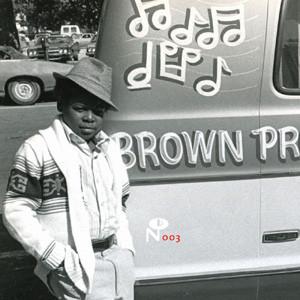 Various - Eccentric Soul: The Bandit Label-0