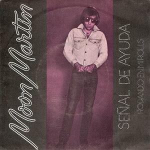 Moon Martin - Signal For Help (Señal De Ayuda)-0
