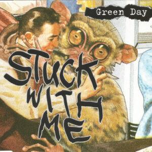 Green Day - Stuck With Me-0