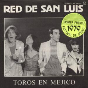 Red De San Luis - Toros En Mejico-0