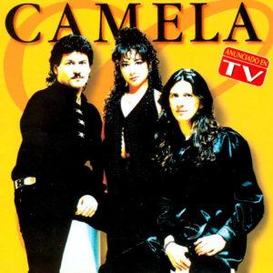 Camela - No Puedo Estar Sin El-0