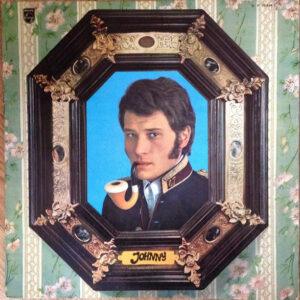 Johnny Hallyday - Johnny-0