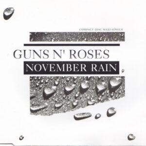 Guns N' Roses - November Rain-0