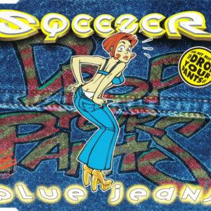 Sqeezer - Blue Jeans-0
