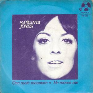 Samantha Jones - One More Mountain-0