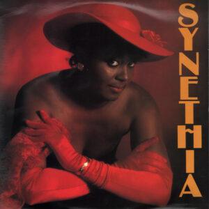 Synethia - Synethia-0