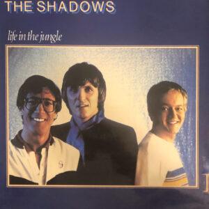 The Shadows - Life In The Jungle-0