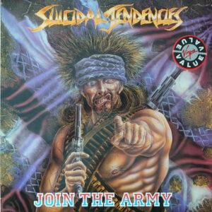Suicidal Tendencies - Join The Army-0