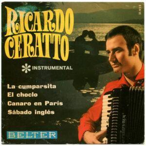 Ricardo Ceratto - Instrumental-0