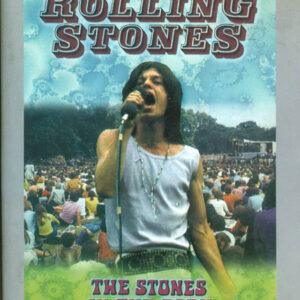 The Rolling Stones - The Stones In The Park-0