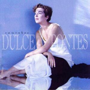Dulce Pontes - Caminhos-0