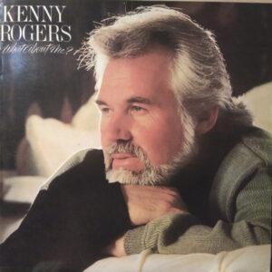 Kenny Rogers - What About Me?-0