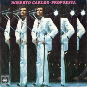 Roberto Carlos - Propuesta-0