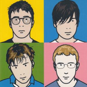 Blur - The Best Of-0