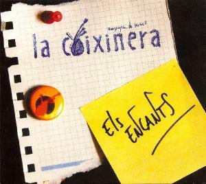 La Coixinera - Els Encants-0