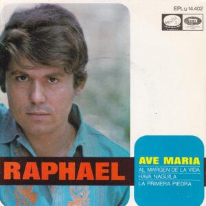 Raphael (2) - Ave Maria-0
