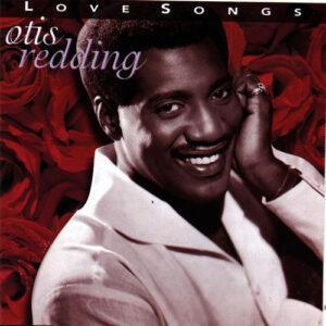 Otis Redding - Love Songs-0