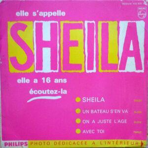 Sheila (5) - Sheila-0