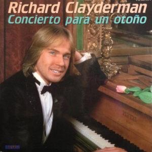 Richard Clayderman - Concierto Para Un Otoño-0