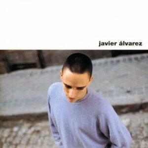 Javier Álvarez - Javier Álvarez-0
