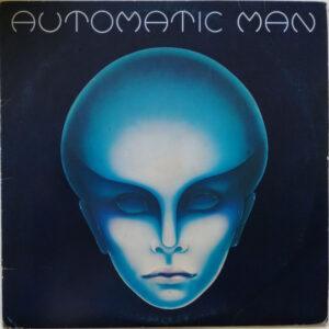 Automatic Man - Automatic Man-0