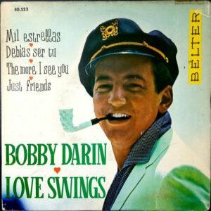 Bobby Darin - Love Swings-0